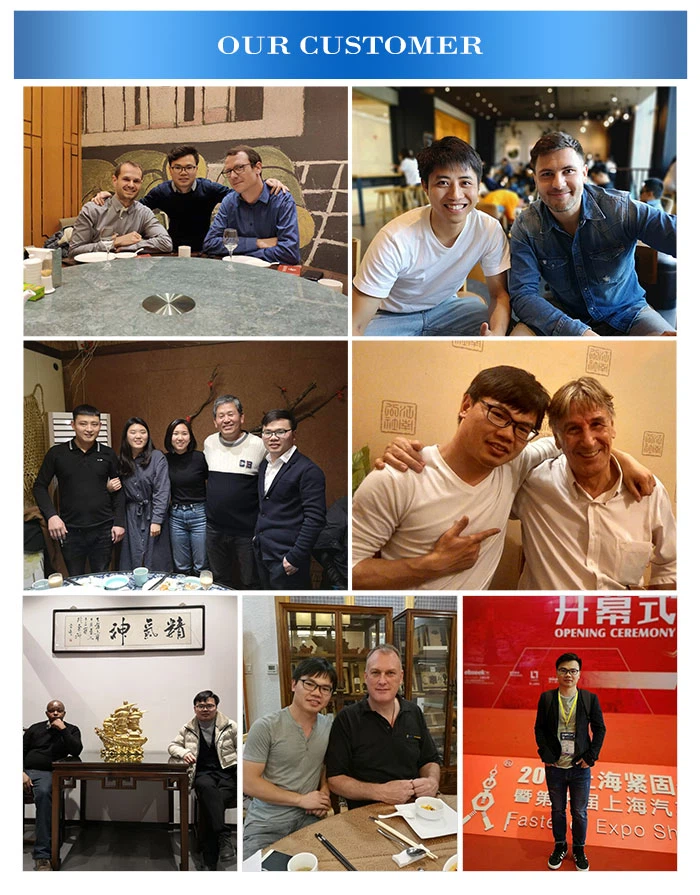 Our-Customer Our-Customer