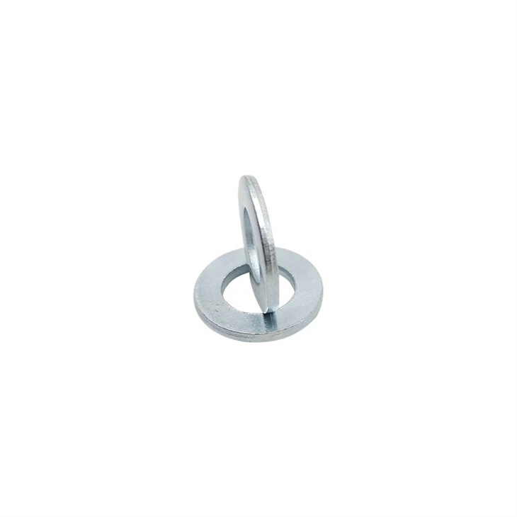 Carbon steel plain washer (2)
