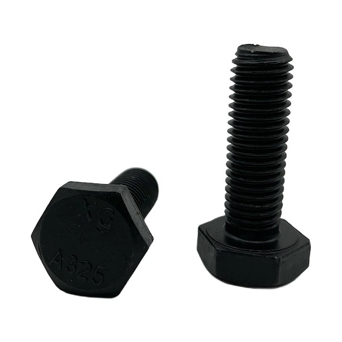 ASTM A325 Structural Bolts wholesale
