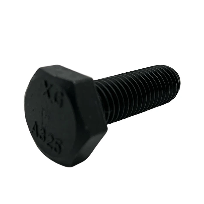 ASTM A325 Structural Bolts